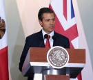 Mexican President Facing Crisis To Announce New Strategy For Country's Dysfunctional Justice System