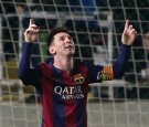 Lionel Messi Breaks Raul's Champions League Record Becoming the All-Time Leading Scorer in Tournament History