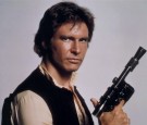 Is Han Solo still single in the new Star Wars movie?