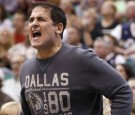 Mark Cuban Proposes NBA Conference Realignment