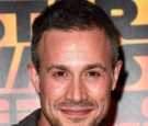 Freddie Prinze Jr. Learning to Walk Again Following Spinal Surgery