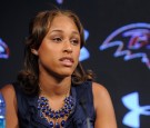 Janay Rice Ray Rice Domestic Abuse 