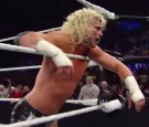 Dolph Ziggler Attempts to Continue his Roll on 