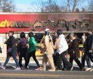 President Obama to hold all day meetings about Ferguson 