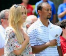 Lindsey Vonn Says Tiger Woods is an Inspiration