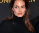 Unbroken Update: Angelina Jolie To Miss Premiere Due To Chickenpox Is Heart Broken