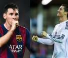 Messi vs. Ronaldo 2014-15: Messi Breaks More Records; Ronaldo the Playmaker