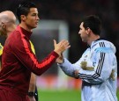 Cristiano Ronaldo, Lionel Messi Named Ballon d'Or Finalist