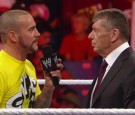 Vince McMahon Responds After CM Punk Breaks Silence on Departure From WWE on Colt Cabana's Podcast