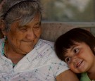 New Study: Many Latino Grandparents House with Family Out of Necessity, Not Togetherness