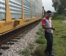 Two Male Workers Assisting Migrants Likely Murdered in Mexico by Criminal Gangs; Local Police Offer No Comment