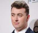 Sam Smith Gay