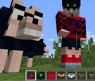 Dennis the Menace Mod for Minecraft