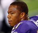 Ray Rice Wants Second Chance