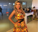 Andressa Urach