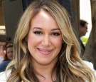 Haylie Duff is Pregnant With her First Child 