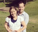 Anna and Josh Duggar