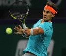 Rafael Nadal Want to Perform Well at Australian Open 2015