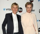 Ellen DeGeneres and Portia De Rossi Celebrate 10 Year Anniversary 