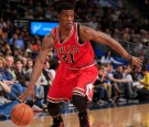 Chicago Bulls Plan to Keep Jimmy Butler