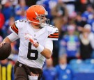 Brian Hoyer to Start for Cleveland Browns