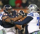 Dallas Cowboys, Chicago Bears Play on NFL Thursday Night Football; Who Has the Edge?