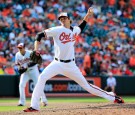 Andrew Miller Could Sign With New York Yankees