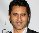 Cliff Curtis the walking dead spinoff