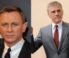 James Bond 24 'Spectre' Rumors: Christoph Waltz Cast as Villain