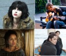 Under the Skin/Begin Again/Belle/The Immigrant