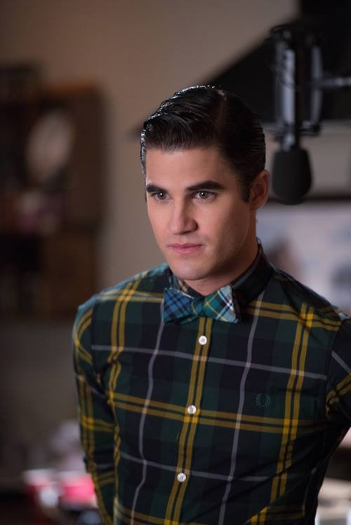 Darren Criss Biography - Facts, Childhood, Family Life 