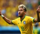 Neymar has been one of the reasons behind Brazil's post-World Cup resurgence. 