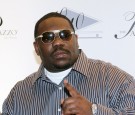 Rapper Beanie Sigel 