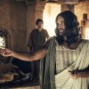 Actor Juan Pablo di Pace as Jesus in 