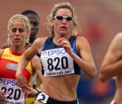 United States Olympic Runner and Prostitute Suzy Favor Hamilton 