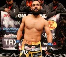 Johny Hendricks to Face Robbie Lawler at UFC 181