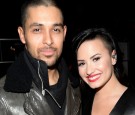 Demi Lovato Says Wilmer Valderrama Saved her From Rehab Last Year