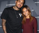 Karrueche and Chris Brown Allegedly Breakup Again 