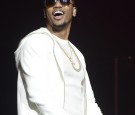 Trey Songz Allegedly Breaks Fans Phone 