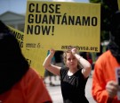 Six Guantanamo Detainees Arrive in Uruguay as Refugees 