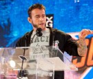 CM Punk To Make UFC Debut in 2015