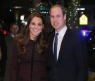 Prince William Kate Middleton NYC