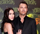 megan fox brian austin green relationship