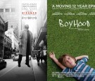 Oscars 2015 Nominations Race: Are 'Boyhood', 'Birdman' Front-runners After L.A, New York & Boston Film Critics?