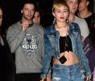 miley cyrus patrick schwarzenegger