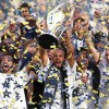 LA Galaxy win the 2014 MLS Cup sending off Landon Donovan on his Retirement With a Championship