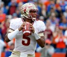 Florida State Quarterback Jameis Winston