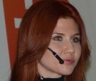 Anna Chapman