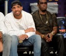 Drake and Diddy get Into Fight at Club Liv