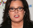 Rosie O' Donnell Receives Private Message from Alleged Bill Cosby Rape Victim